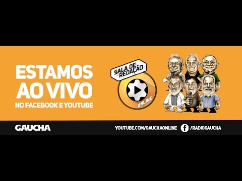 Sala de Redação 27/04/2017