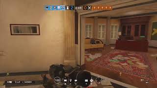 [R6S/PS4]み～ぴからしゃん with BLITZ #2