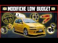 MODIFICHE ALL AUTO CON 50 Tips