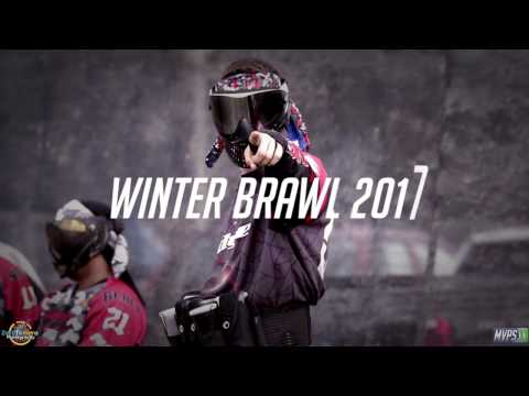 MVPS Winter Brawl 2017