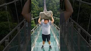 Download lagu Glass Bridge Prank Gone Wild! 😱 #GlassBridge #Prank #Travel mp3 Download lagu Glass Bridge Prank Gone Wild! 😱 #GlassBridge #Prank #Travel mp3