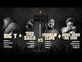 CHARLIE CLIPS JOHN JOHN DA DON VS BIG T TH3 SAGA URLTV