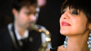 NAPOLI - LUNA ROSSA by No-Lounge