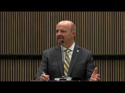 November 30, 2025 Sunday Evening Service