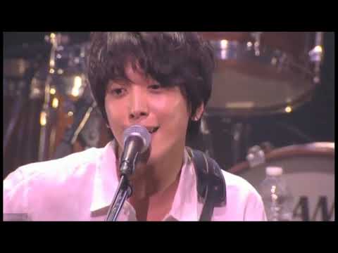 CNBLUE "Imagine" Live MAGAZINE VOL.04 2011