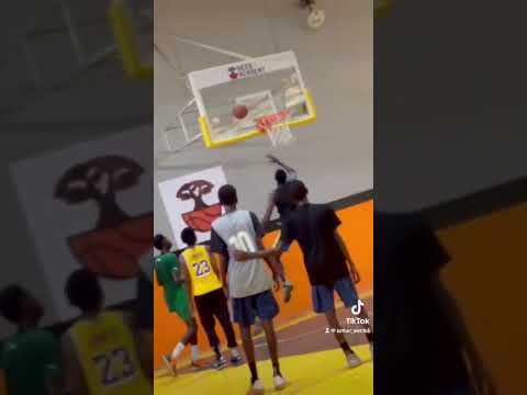 OMAR SECK ...VERY GOOD QUALITATIVELY FROM SENEGAL 👊🔝😘😘🙌🏻🙌🏻😘