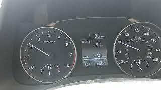 2017 Hyundai Elantra - Hit OVER 50MPG With Ease. Inexpensive, Safe, & Top Rated Reliable Vehicle!