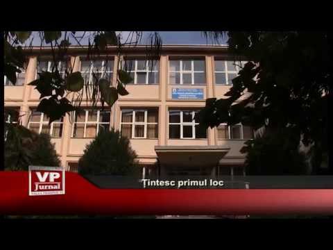 Tintesc primul loc