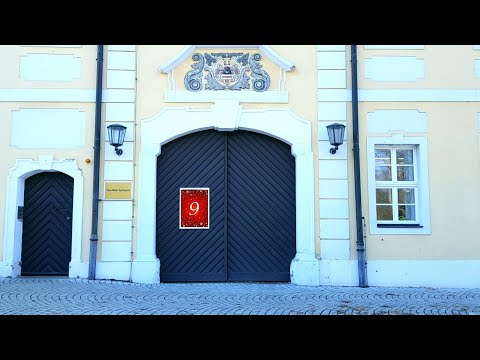 Türchen Nr. 9: "Stars" - Kammerchor des CWG