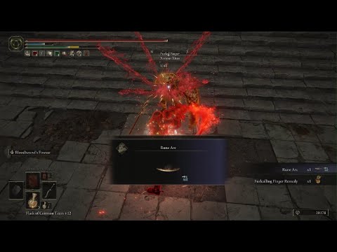 Elden Ring Invasions - Dishonorable Duel (1) - July 5 2022