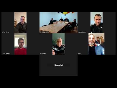 SEDINTA EXTRAORDINARA CL FINTA 31.12.2025