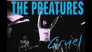 The Preatures - Cruel (Audio Only)