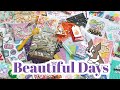 Say HELLO to Beautiful Days! NEW Reveal & Walkthrough by Simon Says Stamp
