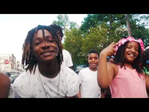 Quiz Money x KVNG Sway - Checkin For That Cash (Visionary Films)