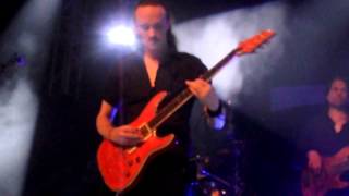 THRESHOLD - 3/10: Siege Of Baghdad (Live in London 2014)