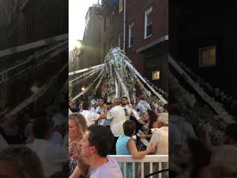 North End Boston Food Tour