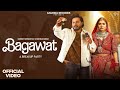 BAGAWAT Official Video Narender Bhagana Sanket Upadhyay Sonika Singh Haryanvi Songs 2025