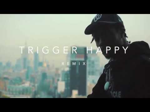Video thumbnail for Trigger Happy (Remix)