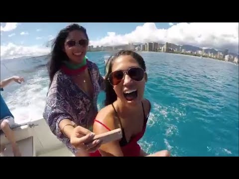 Palmez & Joseph Black - Turn It Around (David Jones Remix) [Music Video]