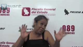 "Le moché las patas pa' que cupiera en la bolsa"