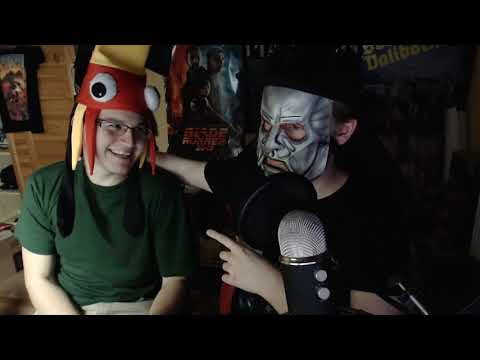 Radovanova nekorektní show 10.11.2017