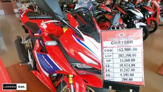 Download lagu Honda CBR 150R Price Update❗❗❗ Cash, Downpayment,installment💸 #honda  #hondacbr150r #shortsvideo mp3