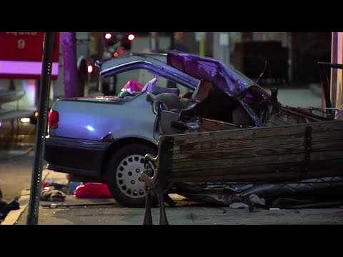 New Jersey’s Deadly Roadways