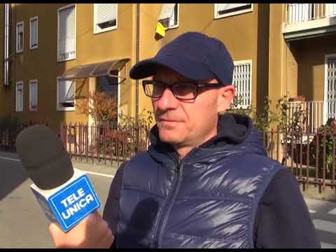 QUATTRO CHIACCHIERE BRIANZA 2 stazione carnate