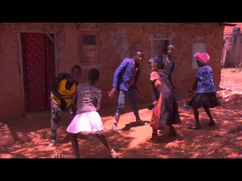 MUSIC DIARY DANCERS DANCING GOODBYE BY SHEEBAH