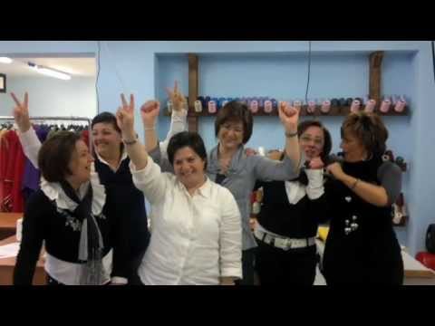 Il Lavoro è una pietra Preziosa - Laurenzana (Potenza)