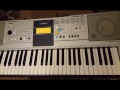 Redbone Piano Tutorial