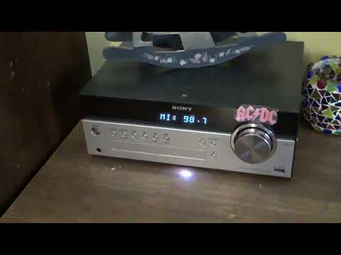 (EAS #825) RWT On WJKK-FM 9/11/2023