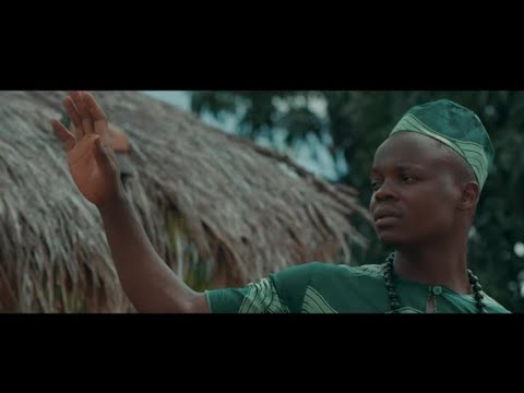 Queen Darleen ft Harmonize - Mbali (Official music video)