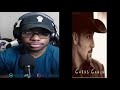 Chris Cagle - Anywhere But Here REACTION!