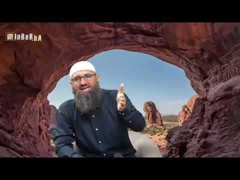 Kada ćemo učiti Fatihu za imamom? - Elvedin Pezić