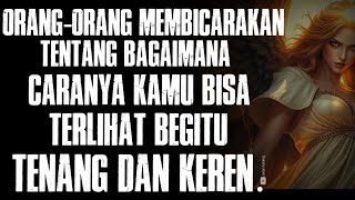 Download lagu Everyone is talking about you… how can you be so calm and stunning! 😎 mp3 Download lagu Everyone is talking about you… how can you be so calm and stunning! 😎 mp3