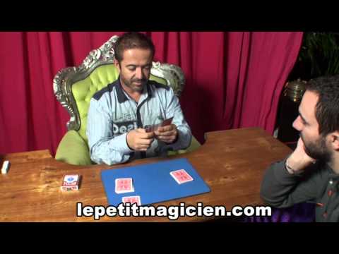 Voir la vidéo Automatique 06 - 3 way gemini - Téléchargement