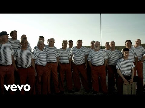 Les Marins D'Iroise - Amsterdam