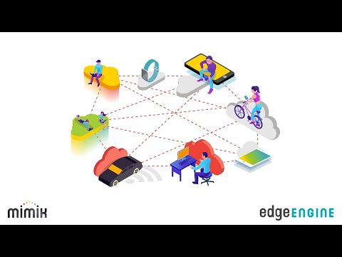 What is HYBRID EDGE CLOUD and why it’ll CHANGE THE WAY WE DEVELOP APPS?
