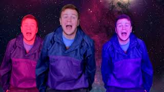 Sent 2 Earth Music Video