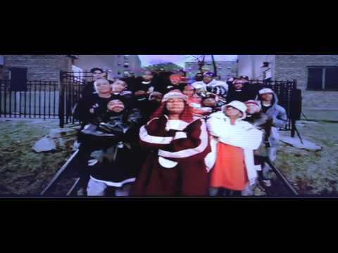 Stephen the Levite - "Frienemies" feat. JGivens & Tragic Hero (Official Music Video)