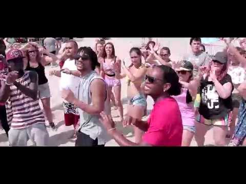 --Masterclass Beach Dancehall Project--