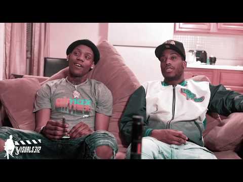 El Hitta X 'LGado " Ski Mask" (Official Video) Dir By // @leotheleovisuals x  @JVisuals312