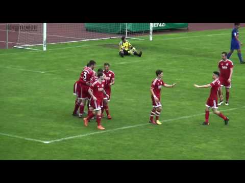 TSV Weilheim vs.SC Stammheim 2:0