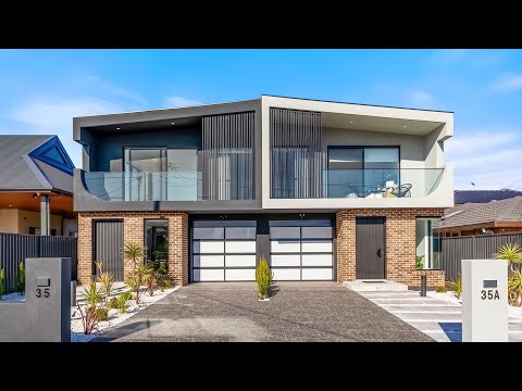 35 & 35A Burns Road, Picnic Point NSW 2213 v1