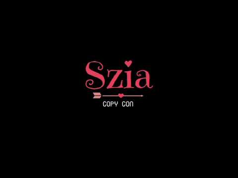 Copy Con - Szia