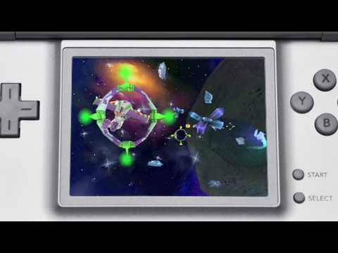 Le Royaume de Ga'Hoole : La L�gende des Gardiens - Le Jeu Vid�o Nintendo DS