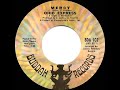 1969 HITS ARCHIVE: Mercy - Ohio Express (mono 45)