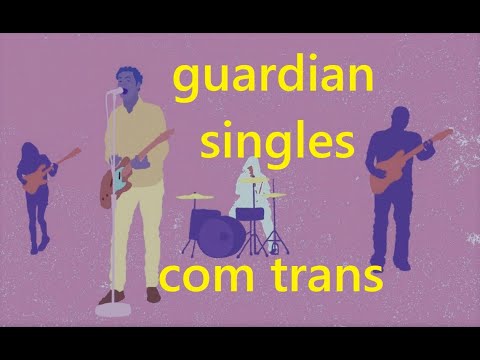 Guardian Singles  - Com Trans