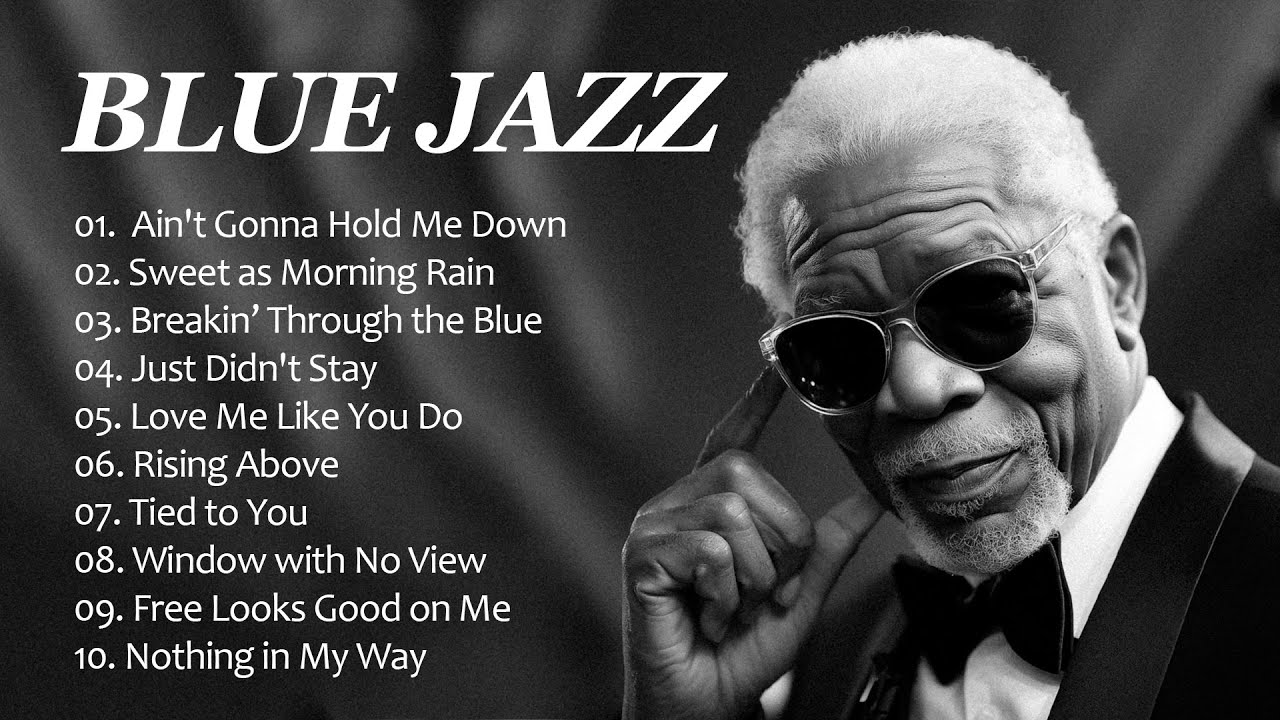 Timeless Blues Jazz Classics🎸 Slow Old School Blues Vibes | Top Jazz Blues Songs Ever [TWILIGHTPOUR]